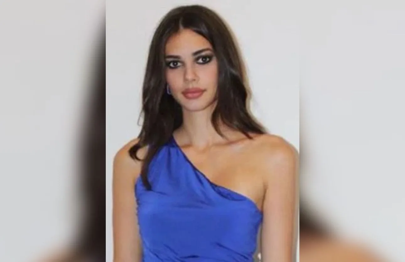 Defne Samyeli'nin kızı Deren Talu, İstanbul Cumhuriyet Başsavcılığı'nın yürüttüğü uyuşturucu