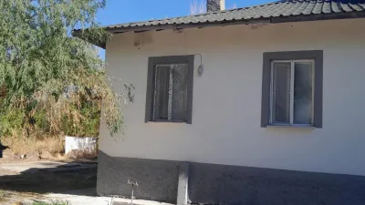 Yozgat Valiliği Köylere Hizmet Götürme Birliği (KHGB) koordinesinde yürütülen köylerdeki