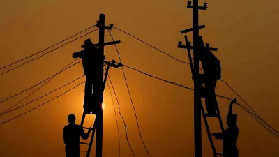 BEDAŞ, İstanbul'un Avcılar ilçesinde 23 Ekim ile 25 Ekim 2025