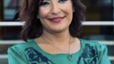 Tanınmış tiyatro sanatçısı ve akademisyen Eda Saraç, 26 Ekim 2025'te