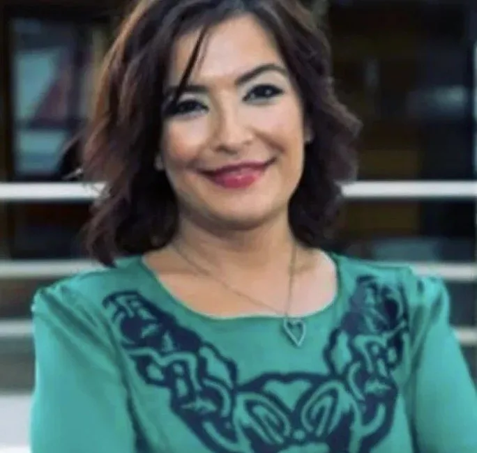 Tanınmış tiyatro sanatçısı ve akademisyen Eda Saraç, 26 Ekim 2025'te