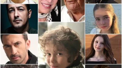 Efes’in Sırrı Filmi Yönetmen Gökhan Tiryaki ile Sete Çıktı 25