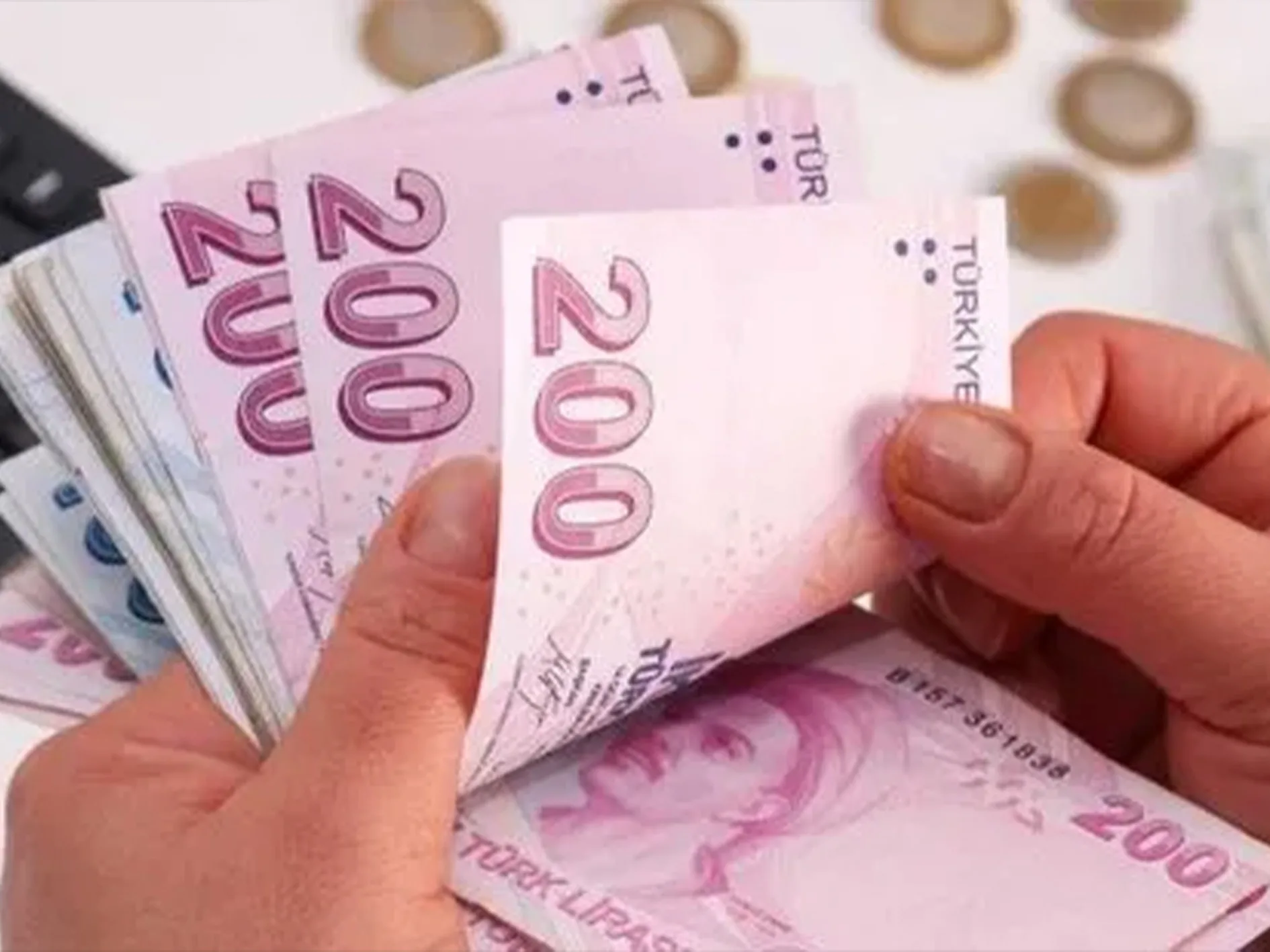 Emniyet Genel Müdürlüğü (EGM) personeline yönelik maaş promosyonu ihalesinde 36