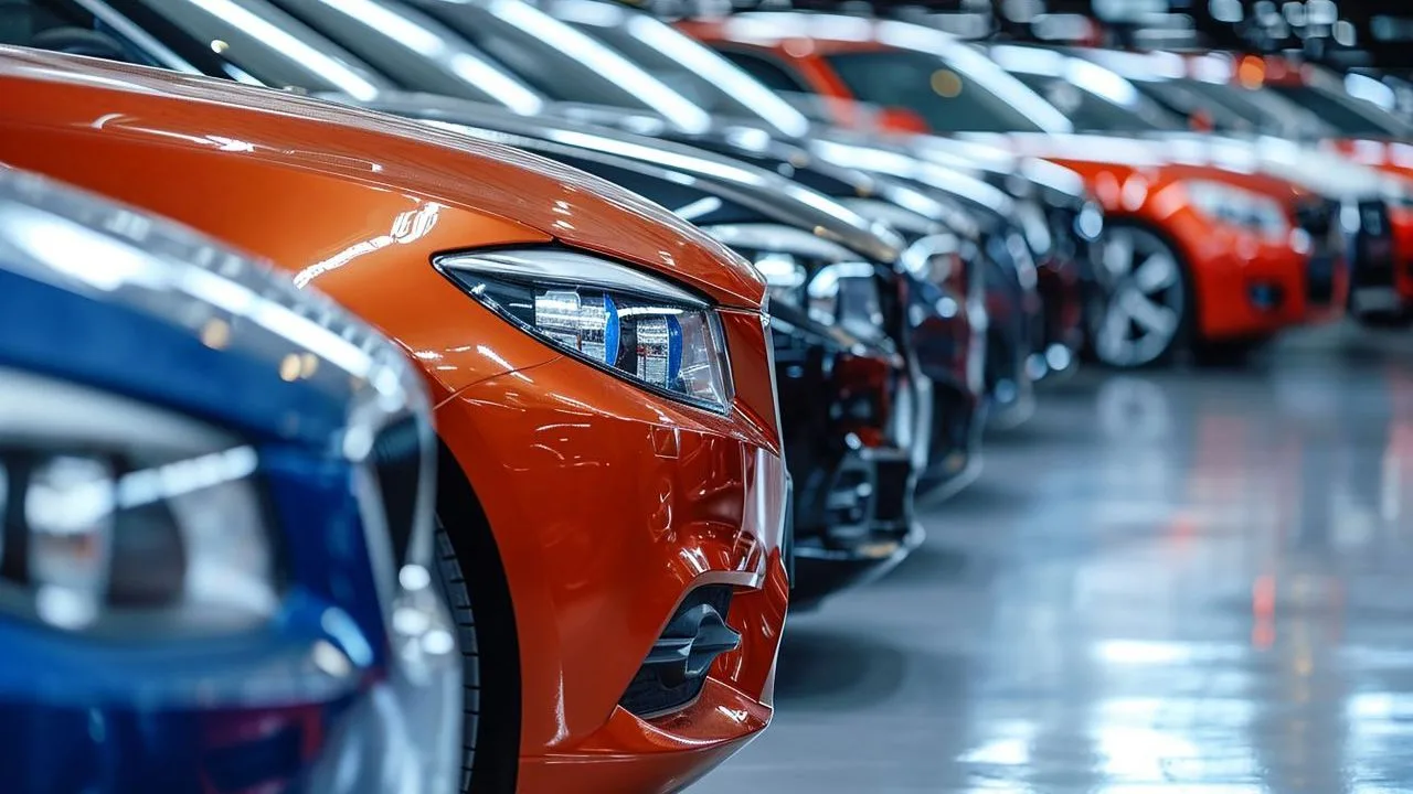 2025 Ekim itibarıyla Türkiye ikinci el otomobil piyasasında otomatik vitesli