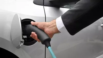 Küresel elektrikli araç satışları eylülde 2,1 milyonla rekor kırdı. Satışların