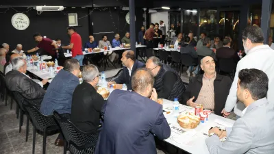 Yerköy Belediye Başkanı Fatih Arslan, 1-7 Ekim Camiler ve Din