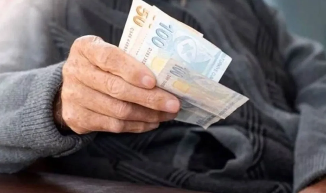 SGK uzmanı Emin Yılmaz, 2000-2008 yılları arasında sigorta girişi olanların