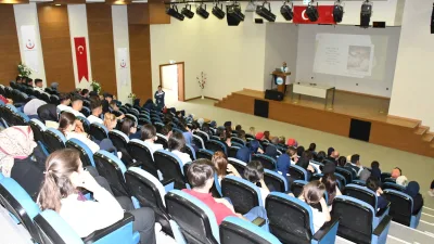 Yozgat Şehir Hastanesi, "Anne & Bebek Dostu Hastane" unvanı ile