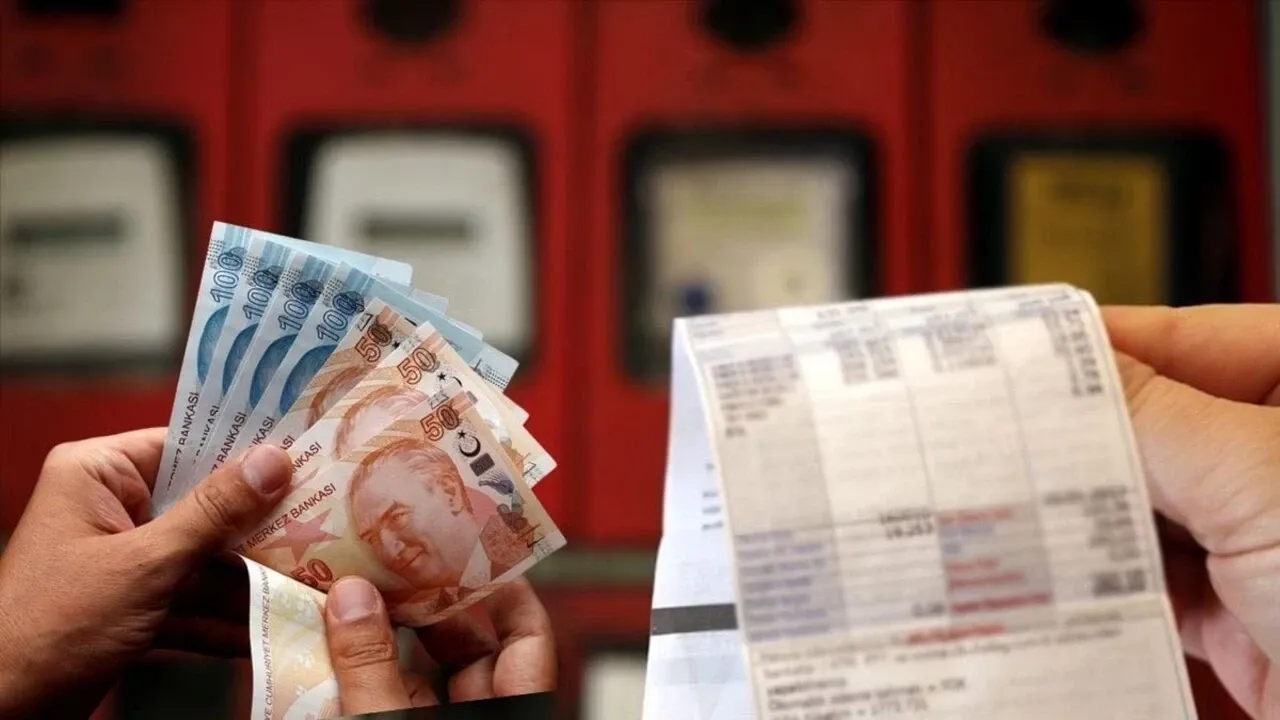 Enerji Piyasası Düzenleme Kurumu (EPDK), doğalgaz bağlantı ve güvence bedellerinde