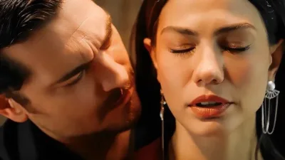 Kanal D'nin sevilen dizisi Eşref Rüya'da, baş karakterlerin finaldeki kaderi