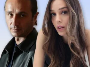 "Eşref Rüya" dizisi, çarşamba akşamları izleyicilere keyifli anlar yaşatırken, kadrosuna