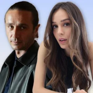 "Eşref Rüya" dizisi, çarşamba akşamları izleyicilere keyifli anlar yaşatırken, kadrosuna