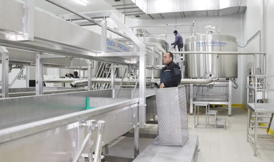 Yozgat Et ve Süt Kombinası Müdürlüğü hakkında sosyal medyada yayılan