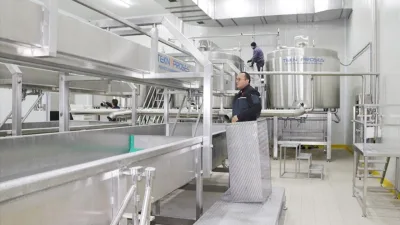 Yozgat Et ve Süt Kombinası Müdürlüğü hakkında sosyal medyada yayılan