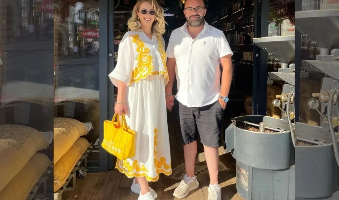 Sivas’taki güzellik uzmanı Fatoş Şimşek Göze, geçirdiği feci trafik kazasında