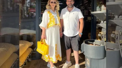 Sivas’taki güzellik uzmanı Fatoş Şimşek Göze, geçirdiği feci trafik kazasında