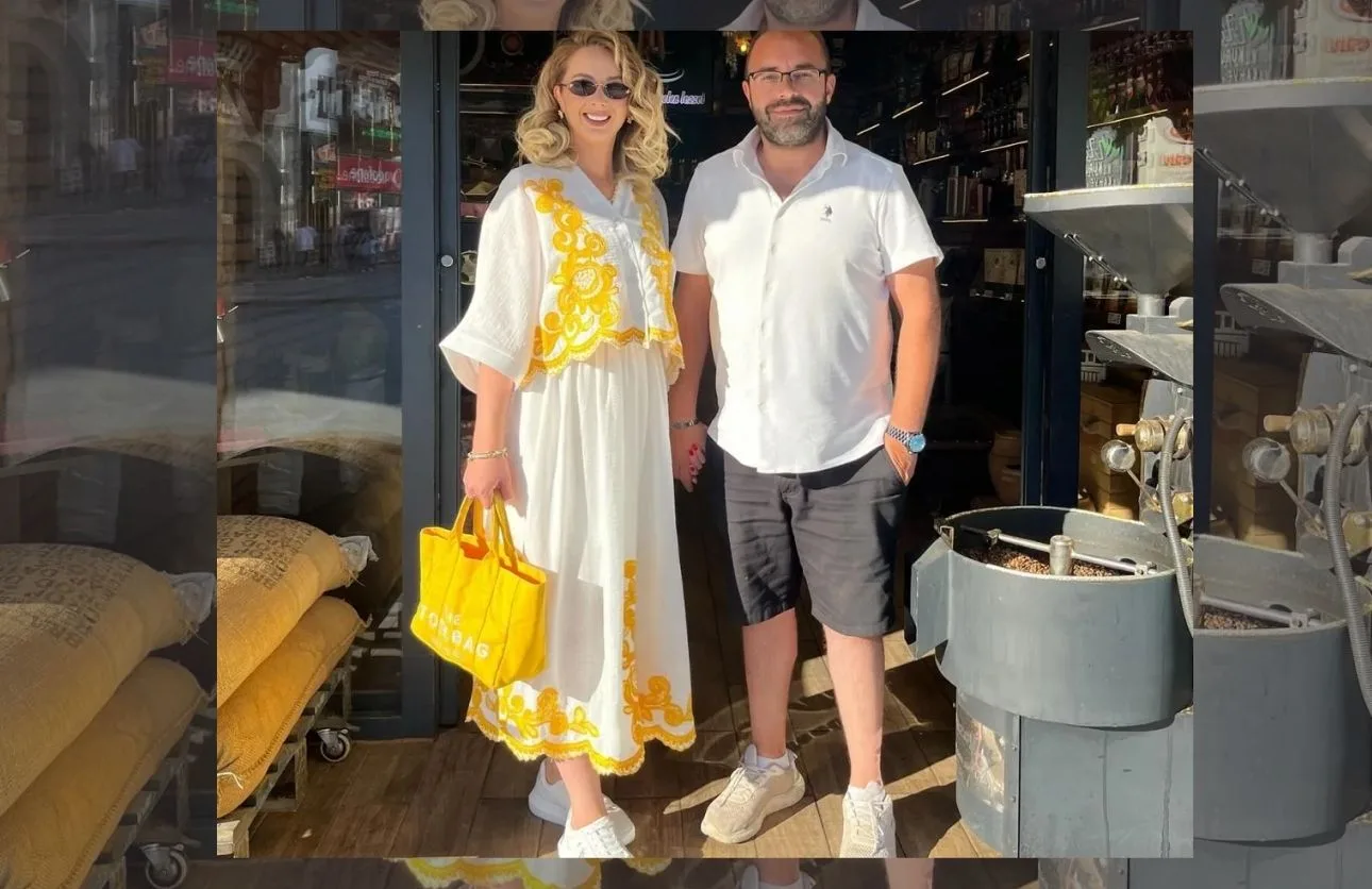 Sivas’taki güzellik uzmanı Fatoş Şimşek Göze, geçirdiği feci trafik kazasında