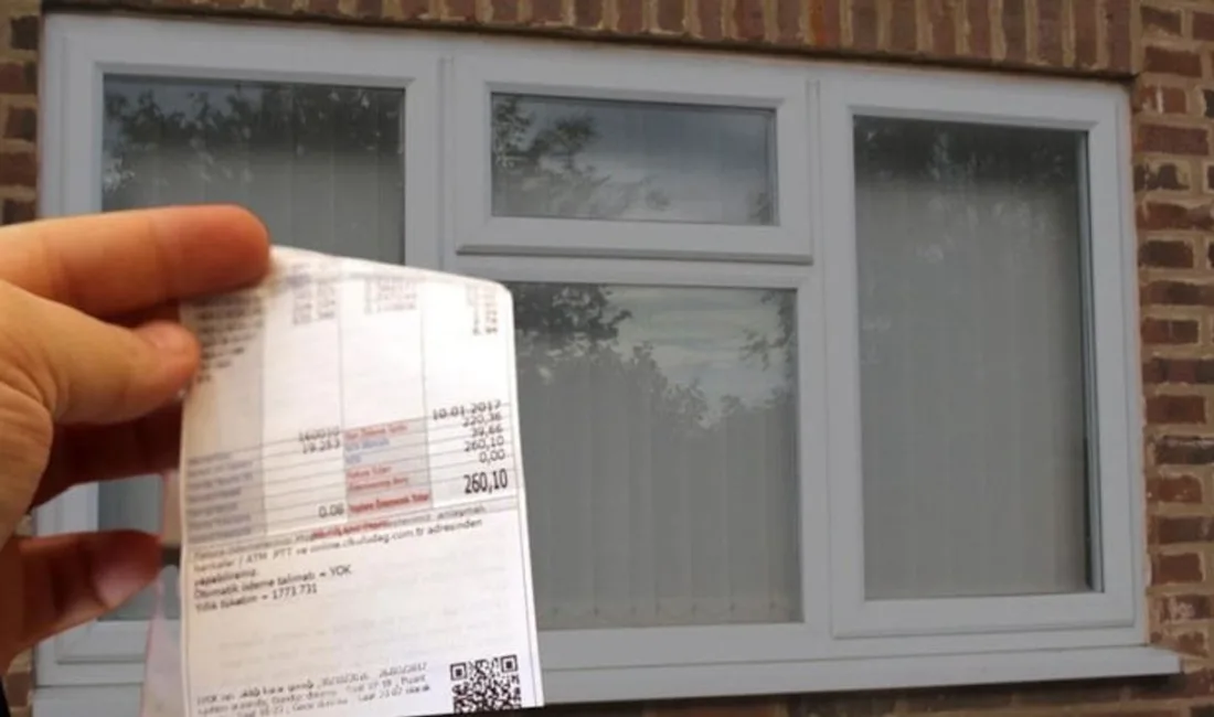 Enerji ve Tabii Kaynaklar Bakanlığı, elektrik tüketiminde kademeli tarife sınırını