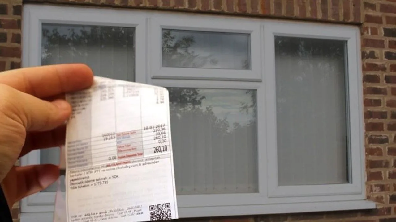 Enerji ve Tabii Kaynaklar Bakanlığı, elektrik tüketiminde kademeli tarife sınırını