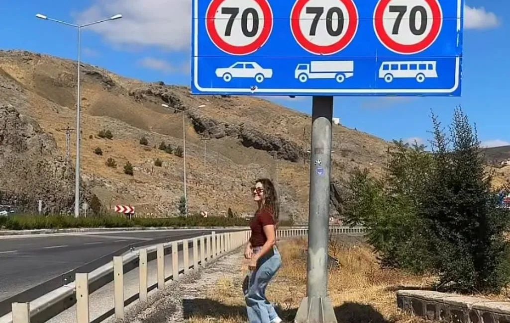 Son dönemde sosyal medya fenomenleri, Yozgat’ı gezip keşfetmek için rotalarına