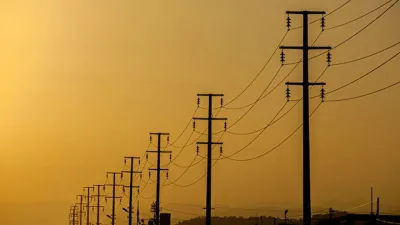 İstanbul'un Gaziosmanpaşa ilçesinde Boğaziçi Elektrik Dağıtım A.Ş. (BEDAŞ) tarafından yapılacak