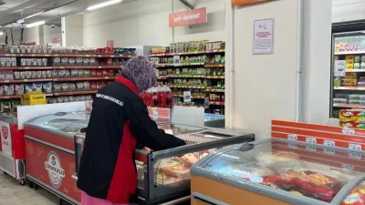 Yerköy İlçe Tarım ve Orman Müdürlüğü, halk sağlığını koruma amacıyla