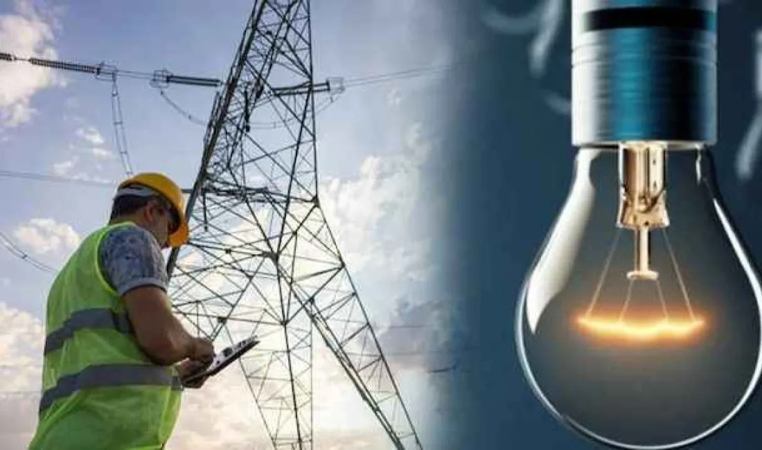 Silivri'de planlı elektrik kesintileri 24-26 Ekim 2025 tarihleri arasında yapılacak.