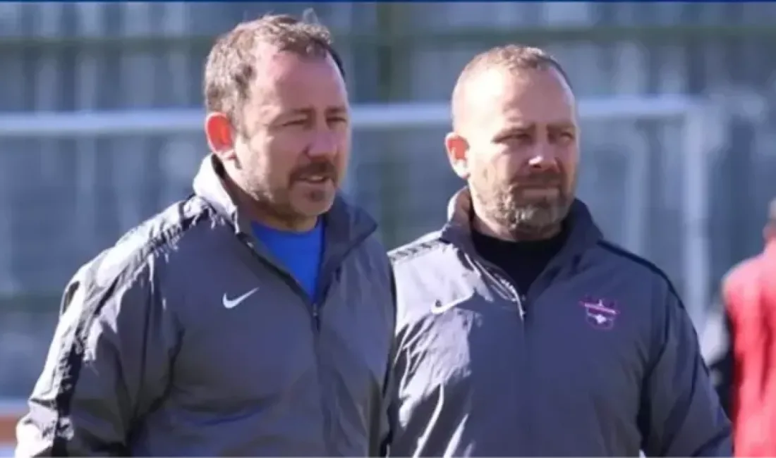 Futbol camiasında önemli bir figür olan Gürsoy Yalçın, 5 Şubat