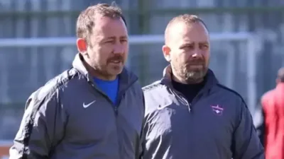 Futbol camiasında önemli bir figür olan Gürsoy Yalçın, 5 Şubat