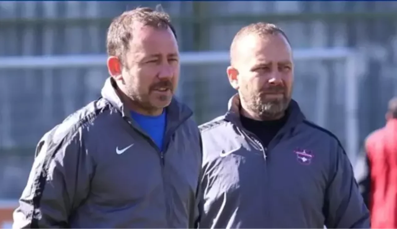 Futbol camiasında önemli bir figür olan Gürsoy Yalçın, 5 Şubat