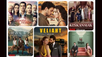 29 Eylül – 5 Ekim tarihleri arasında sosyal medyada en