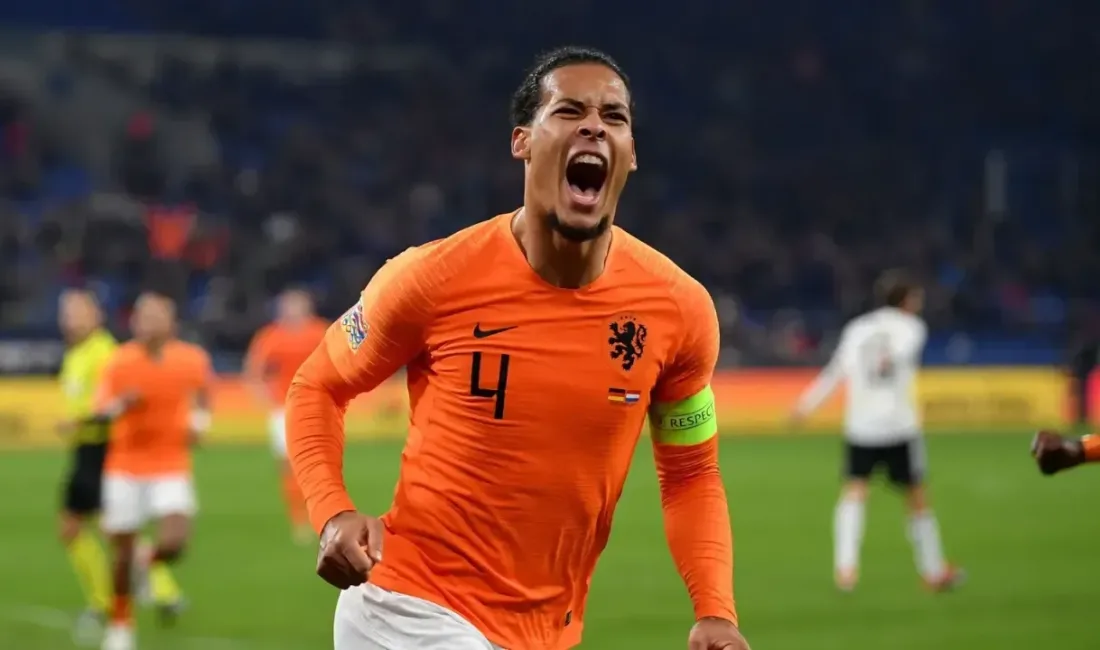 2026 Dünya Kupası Elemeleri kapsamındaki Hollanda - Finlandiya maçı, 12