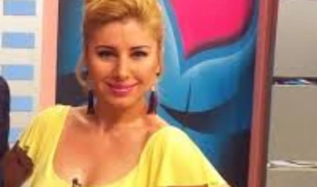 Evlilik programları ve şarkıcılığıyla tanınan Hülya Bozkaya'nın sağlık durumu, yeniden