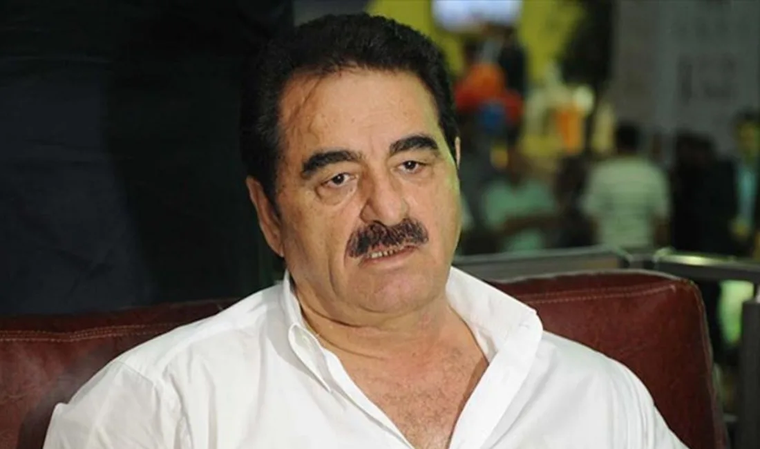 Türk müziğinin önemli isimlerinden İbrahim Tatlıses’e yönelik sosyal medyada yayılan