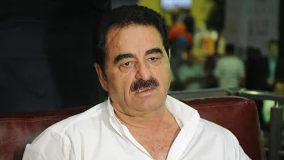 Türk müziğinin önemli isimlerinden İbrahim Tatlıses’e yönelik sosyal medyada yayılan