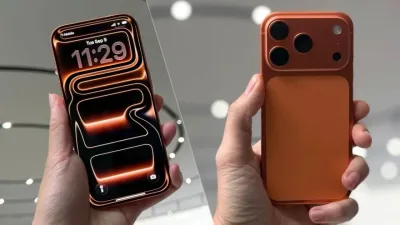 Türkiye'de iPhone 17 Pro Max almak isteyen kullanıcılar, sınırlı yenilikler