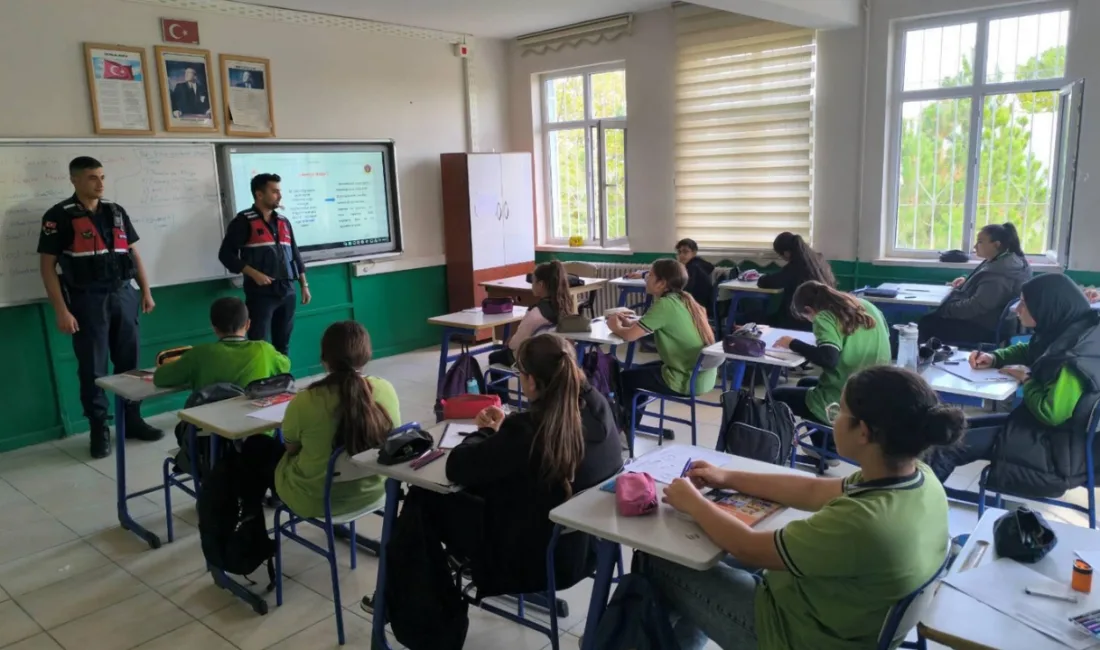 Boğazlıyan İlçe Jandarma Komutanlığı ve İlçe Emniyet Müdürlüğü, Ovakent Atatürk