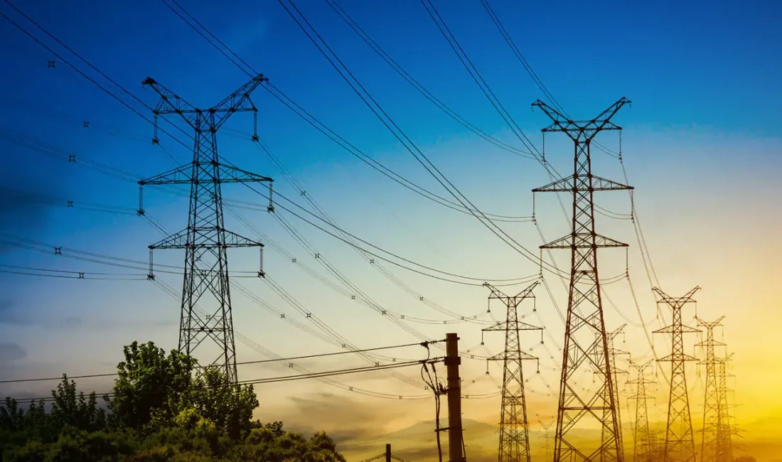 İstanbul Kağıthane ilçesinde BEDAŞ tarafından yapılan planlı elektrik kesintileri, bakım