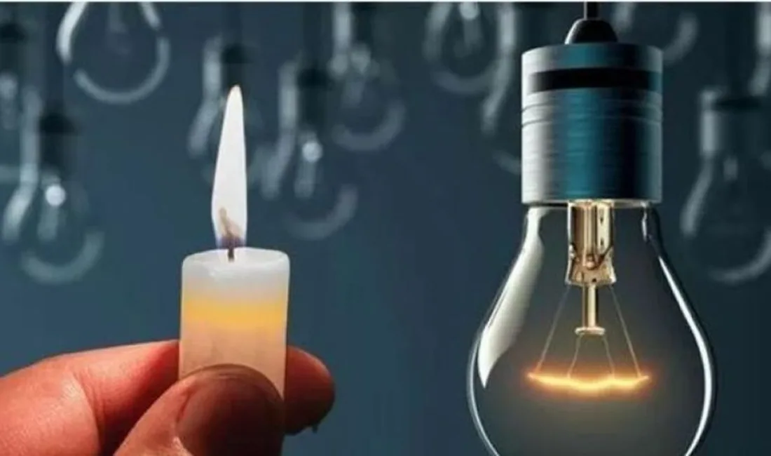 Kars’ta Elektrik Kesintileri: İlçelere Göre Tarih ve Saat Bilgileri Kars'ta Aras EDAŞ, 28-30 Ekim 2025 tarihlerinde bakım ve onarım