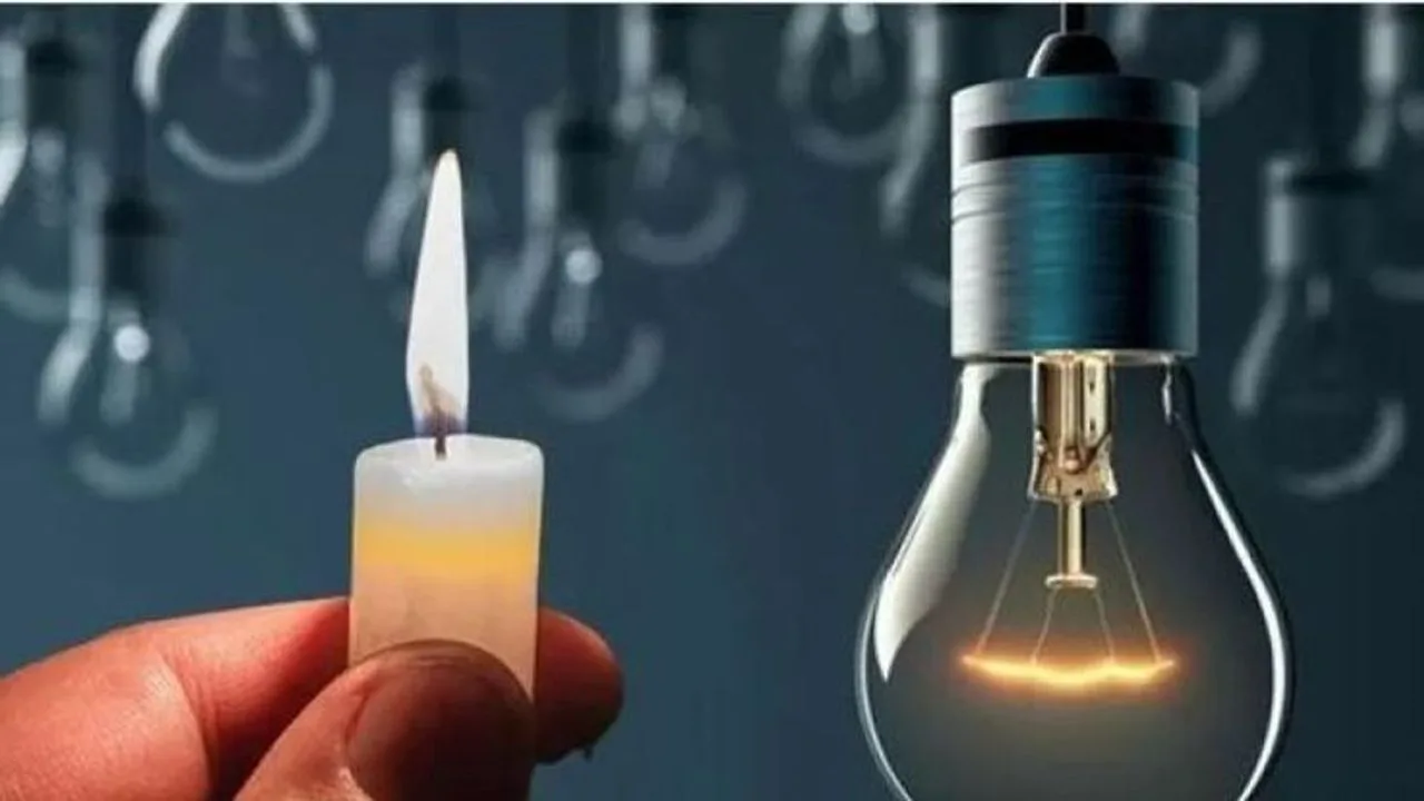 Kars'ta Aras EDAŞ, 28-30 Ekim 2025 tarihlerinde bakım ve onarım