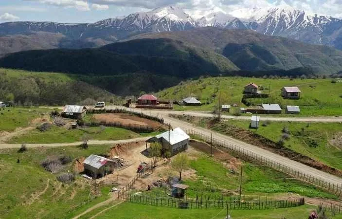 Aile ve Sosyal Hizmetler Bakanlığı ile Tarım ve Orman Bakanlığı,