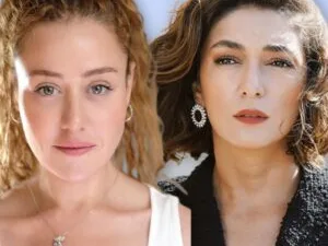 Başrollerini Halil Ergenç, Merve Dizdar ve Aslıhan Gürbüz’ün paylaştığı “Kral