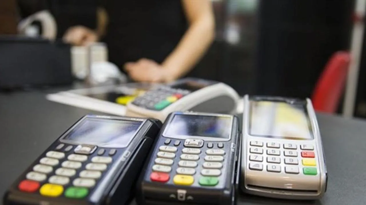 Bankacılık Düzenleme ve Denetleme Kurumu (BDDK) tarafından yapılan kredi kartı,