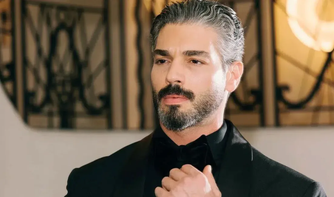 ATV'nin yeni dizisi Kuruluş Orhan, bu akşam ilk bölümüyle izleyiciyle