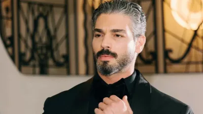 ATV'nin yeni dizisi Kuruluş Orhan, bu akşam ilk bölümüyle izleyiciyle