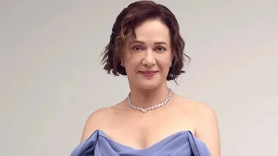 ATV'nin yeni dizisi Kuruluş Orhan'da Malhun Hatun karakterine hayat veren