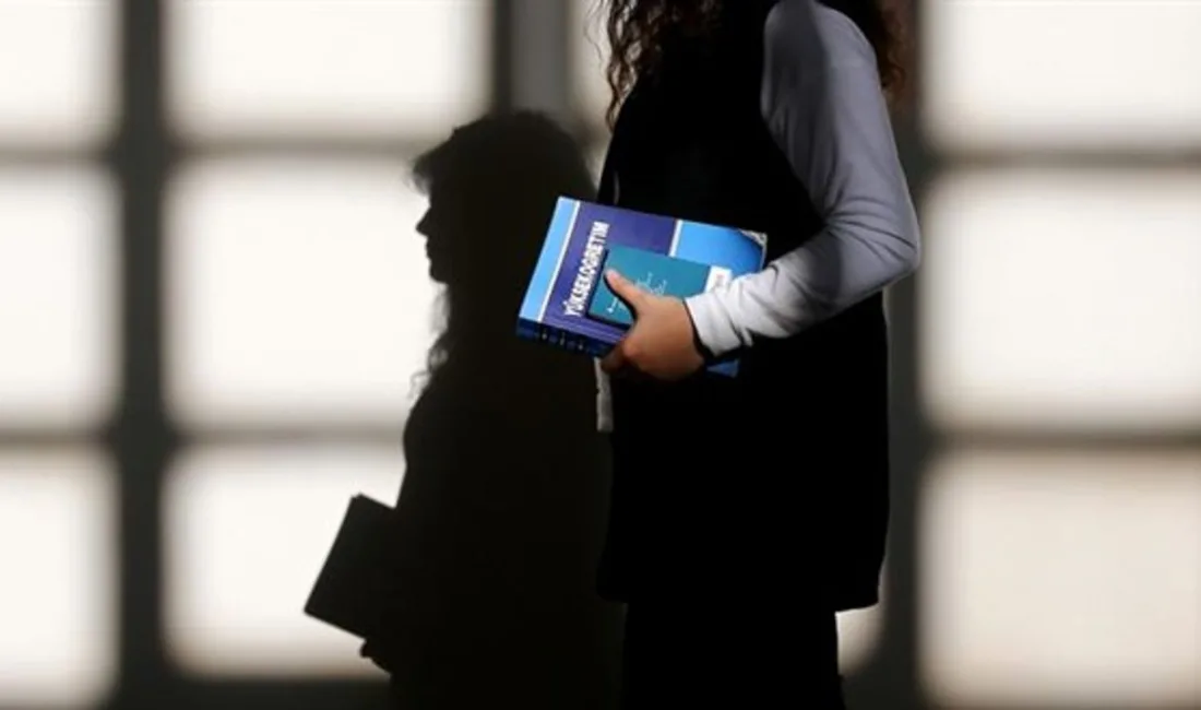 Gençlik ve Spor Bakanı Osman Aşkın Bak, 2025-2026 eğitim öğretim