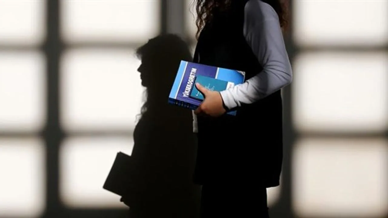 Gençlik ve Spor Bakanı Osman Aşkın Bak, 2025-2026 eğitim öğretim