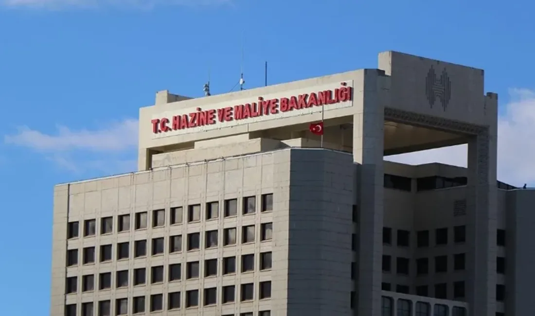 Maliye Bakanlığı’ndan Kayıt Dışılıkla Mücadelede Yenilikler Hazine ve Maliye Bakanlığı, kayıt dışı ekonomiyle mücadele amacıyla yeni