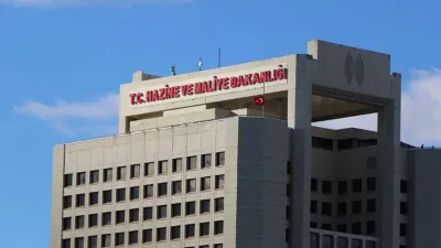 Hazine ve Maliye Bakanlığı, kayıt dışı ekonomiyle mücadele amacıyla yeni